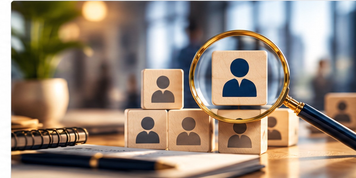 Team Balance Human Resources