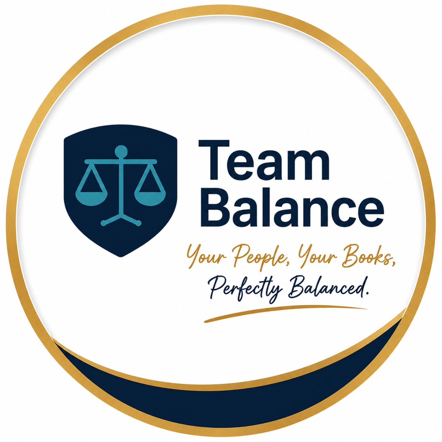 Team Balance